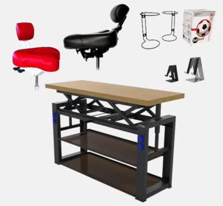 Steely ID Webshop HP 2