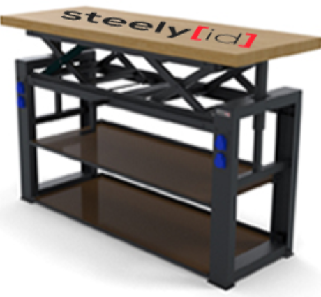WSB Steely ID3