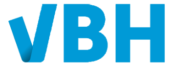 Logo VBH
