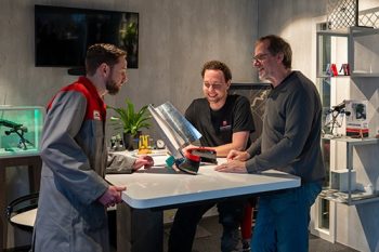 Overleg foto Dimmy verkleind